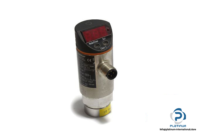 ifm-PN5024-pressure-switch