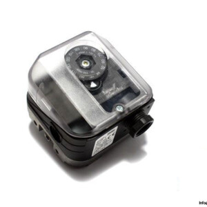 Krom Schroder DG150B-3 Pressure Switch