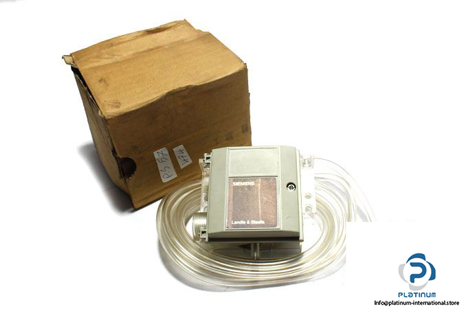 siemens-QBM65-1-differential-pressure-sensor