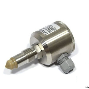 negele-nwm-141-hs-capacitive-level-monitor