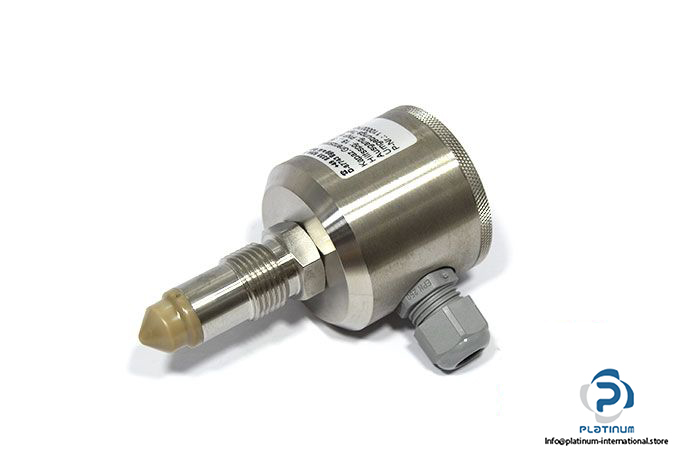 negele-nwm-141-hs-capacitive-level-monitor