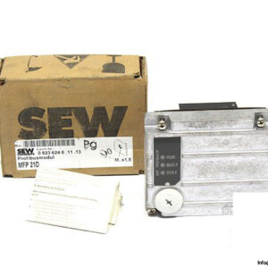 SEW MFP21D Fieldbus Interface