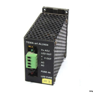 tema-AL2404-switching-power-supply