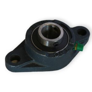 TSC Ucfl 204 Oval Flange Ball Bearing Unit