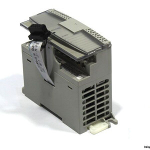 Allen-Bradley 1762-IQ16 Micrologix DC Input Module