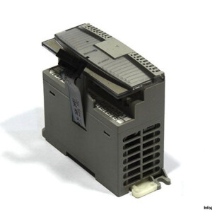 Allen-Bradley 1762-OB16 Digital Output Module