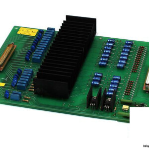 M28SSR-3 Circuit Board