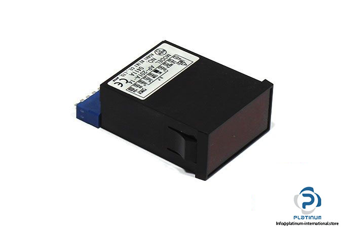 asahi-keiki-AP-201A-14-dc-voltmeter-&-ammeter