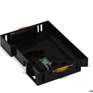 Omron CJ1W-TER01 END Cover