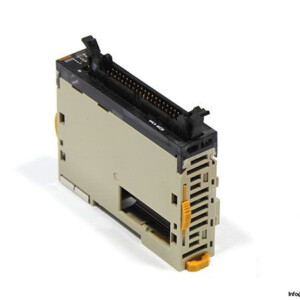 Omron CJ1W-ID232 32-POINT DC Input Unit