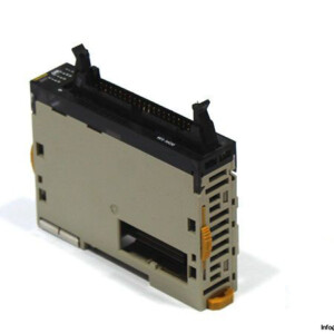 Omron CJ1W-OD232 32-POINT Transistor Output Unit