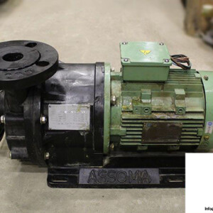 assoma-AMX-553FGACV-magnetically-driven-chemical-pump