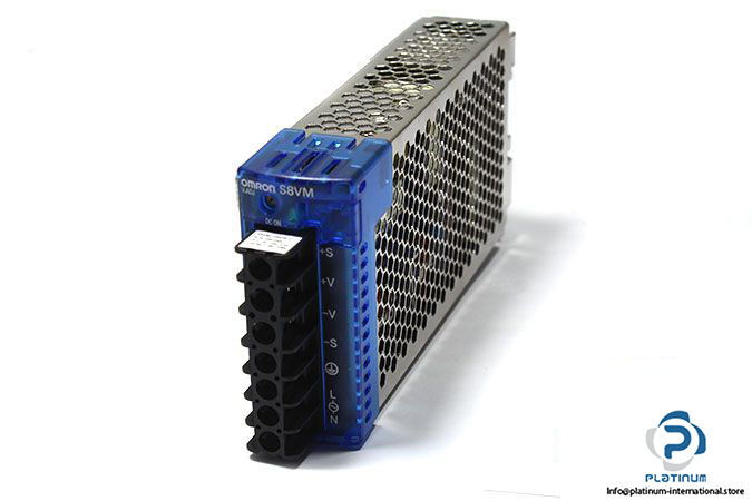 omron-S8VM-10024CD-switching-power-supply