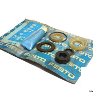 festo-104-151-wearing-parts-kit