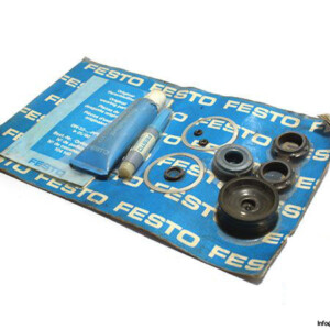 festo-104-160-wearing-parts-kit