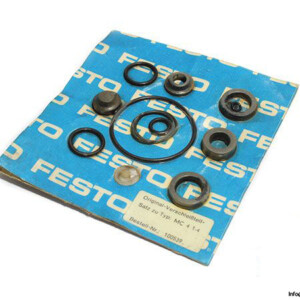 Festo 100539 Wearing Parts KIT