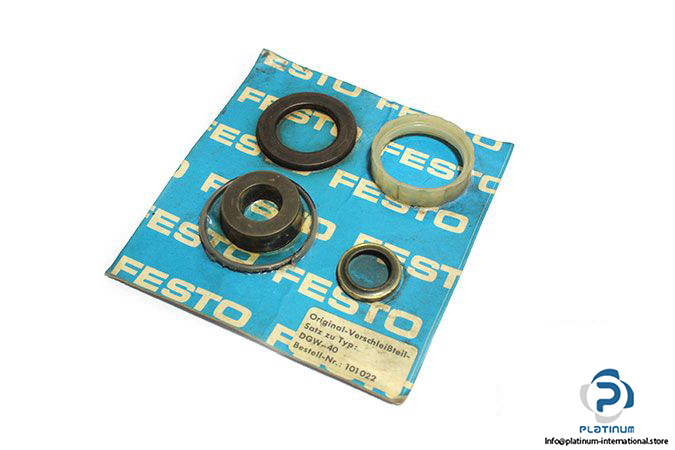 festo-DGW-40-cushioning-ring