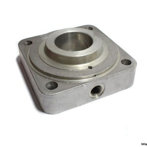 Norgren QM/960/03 Base Cover