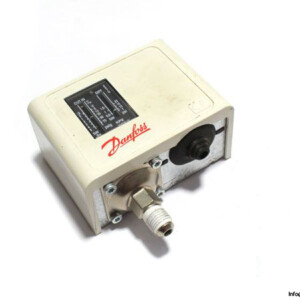 danfoss-KP2-060-1120-pressure-switch