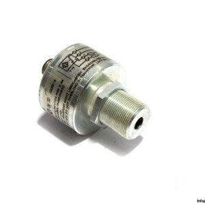 Rexroth GIV 30 Pressure Switch