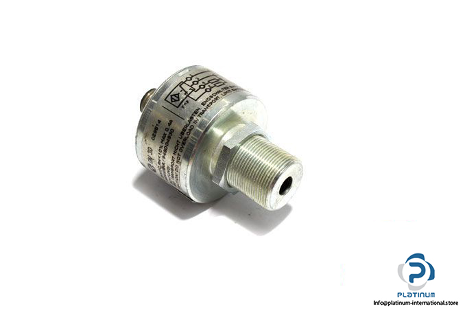 rexroth-GIV-30-pressure-switch