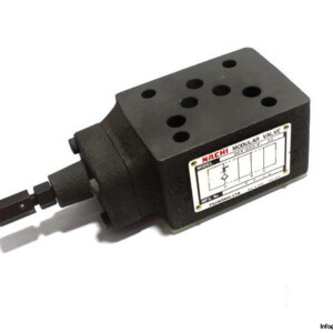 nachi-OCY-G03-P-30-flow-regulator-modular-valve