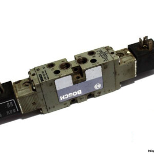 bosch-0-820-022-502-double-solenoid-valve-used