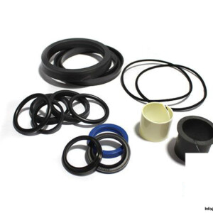 Norgren-QM_940_00-service-kit