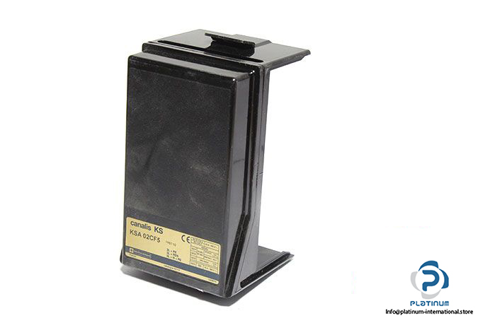 telemecanique-KSA-02CF5-busbar-system