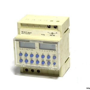 theben-TR-617-QUARZ-1-channel-timer