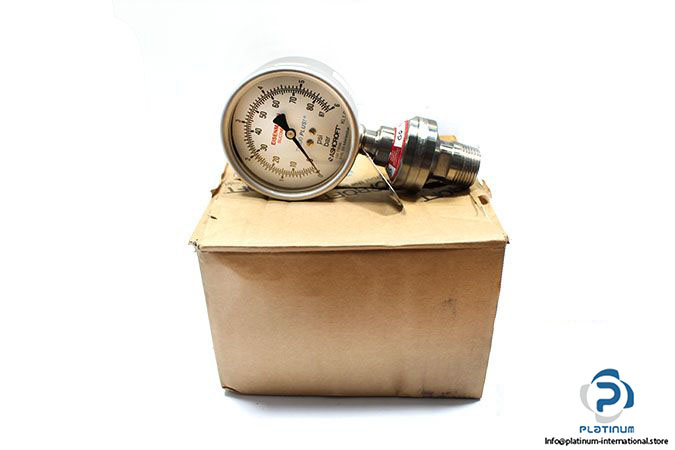 ashcroft-100-t5500-stainless-steel-pressure-gauge