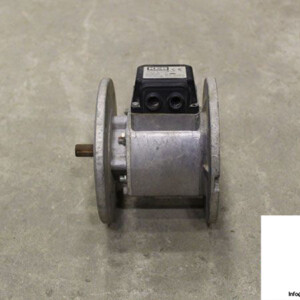 KEB 06 10 670-4001 Combibox Clutch Brake