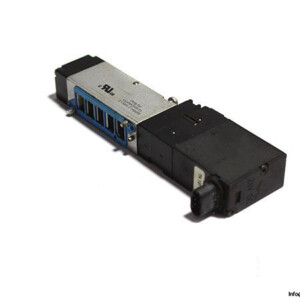 Festo-159454-single-solenoid-valve