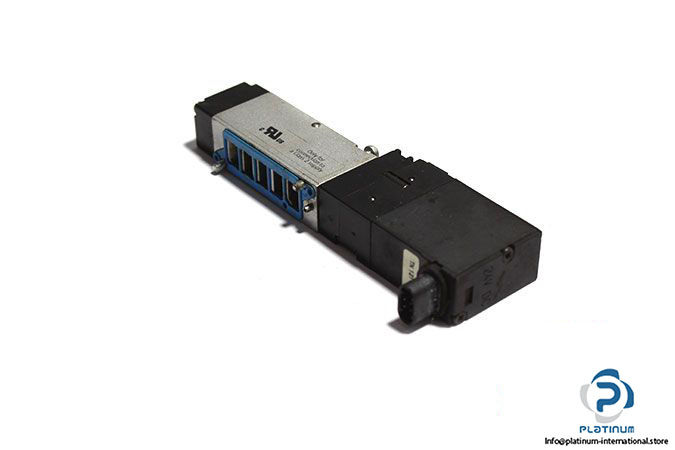 Festo-159454-single-solenoid-valve