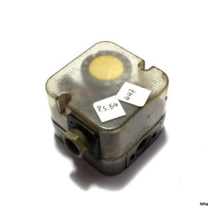 dungs-GW-3-A4-pressure-switch