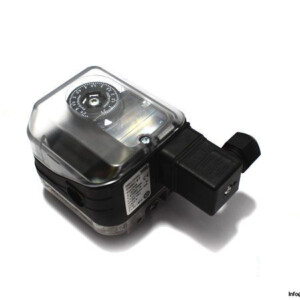 kromschroder-DG6U-6T-pressure-switch