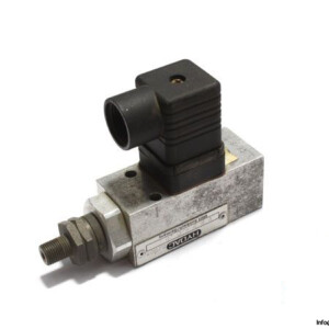 Hydac VR 2 / C.0 Pressure Switch