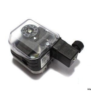 Krom-schroder-DG 50U-6-pressure-switch