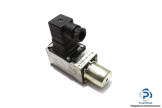 rexroth-HED-4-OA -16_350-Z14-S-piston -type-pressure-switch-new