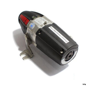 drager-PIR-7000-gas-detector