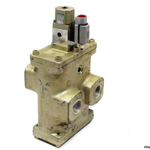 konan-MVW344F-14-S-single-solenoid-valve