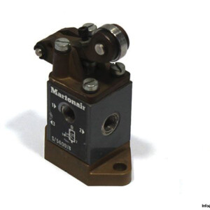 norgren-martonair-S_560D_8-mechanical-valve