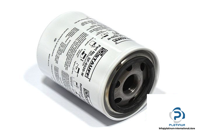 stauff-SF-6520-W-spin-on-element