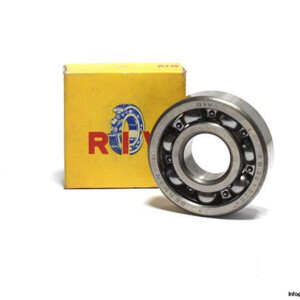 riv-5B20-CH01-deep-groove-ball-bearing