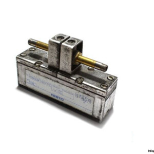 festo-11556-double-solenoid-valve
