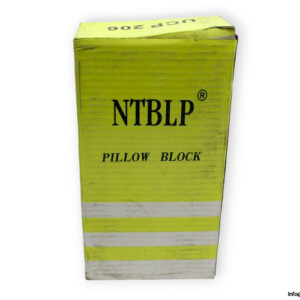 Ntblp UCP 206 Pillow Block Ball Bearing Unit