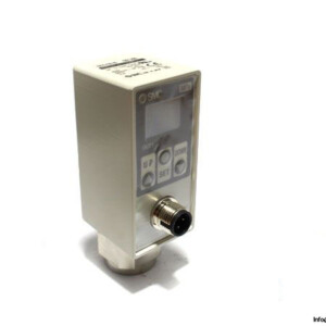 smc-ISE75-F02-65- digital-pressure-switch