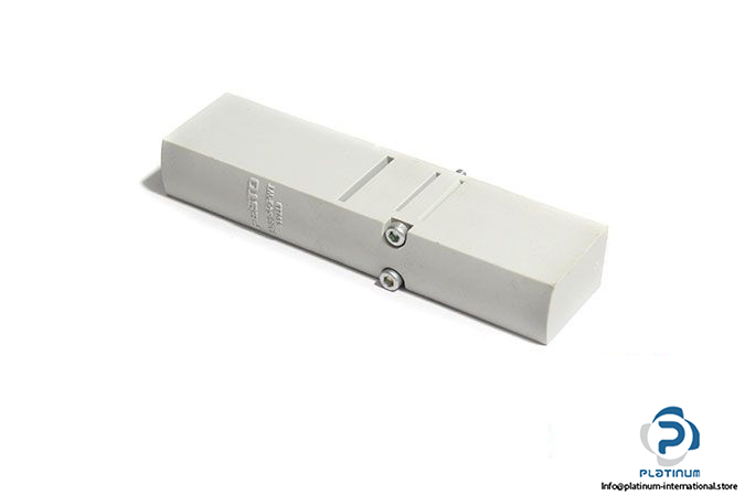 Festo-539213-cover-plate