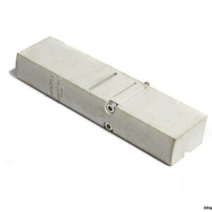 Festo 539213 Cover Plate
