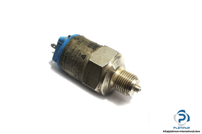 endress-hauser-PMC131-A11F1D12-pressure-switch